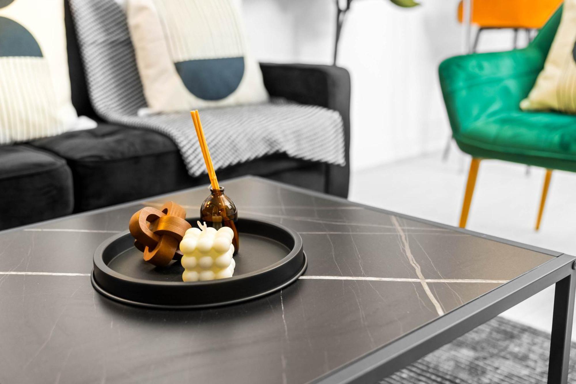 Luxury 3 Bedroom Apartment - Terrace - Near City Centre - Wifi - Smart Tv 1Mr Birmingham Ngoại thất bức ảnh